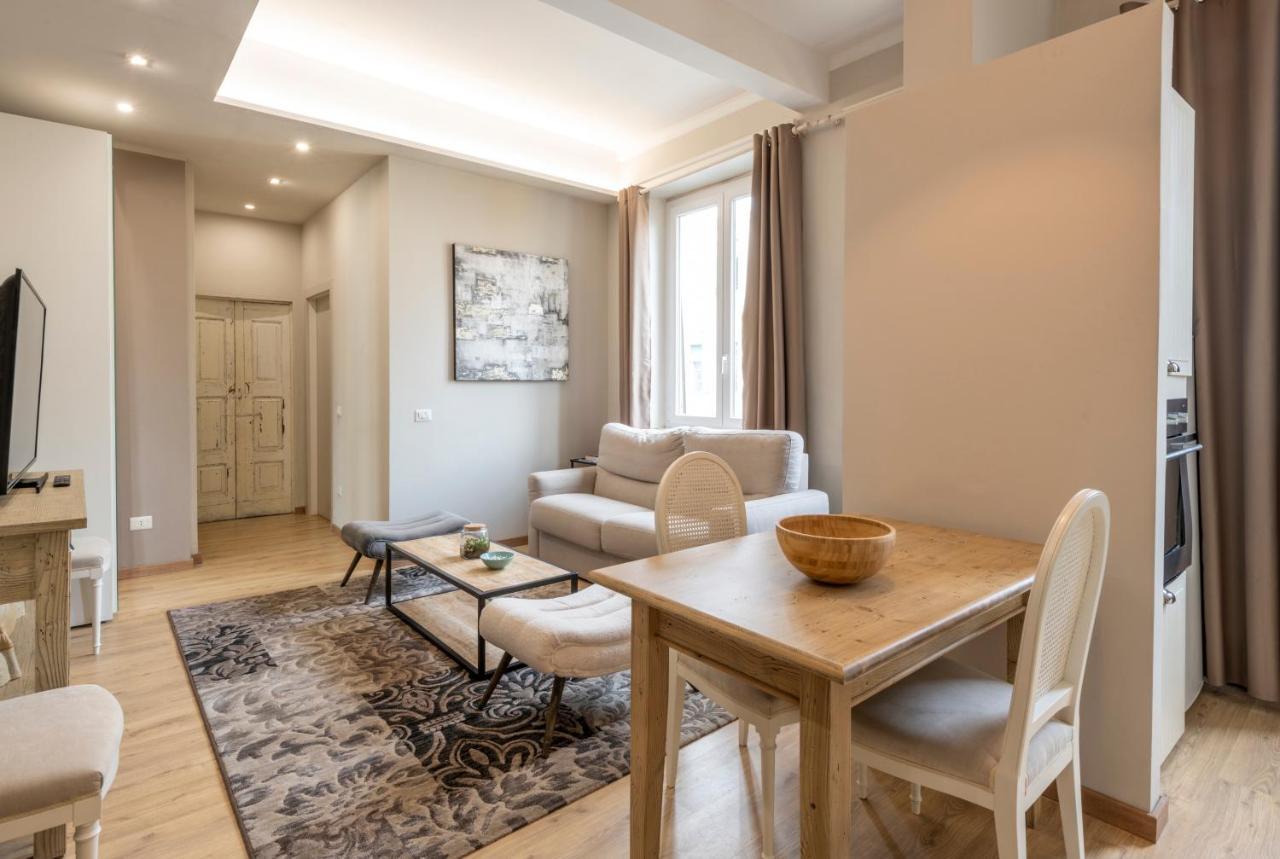 Apartament Fcm Tourism - Moscova Studio Mediolan Zewnętrze zdjęcie