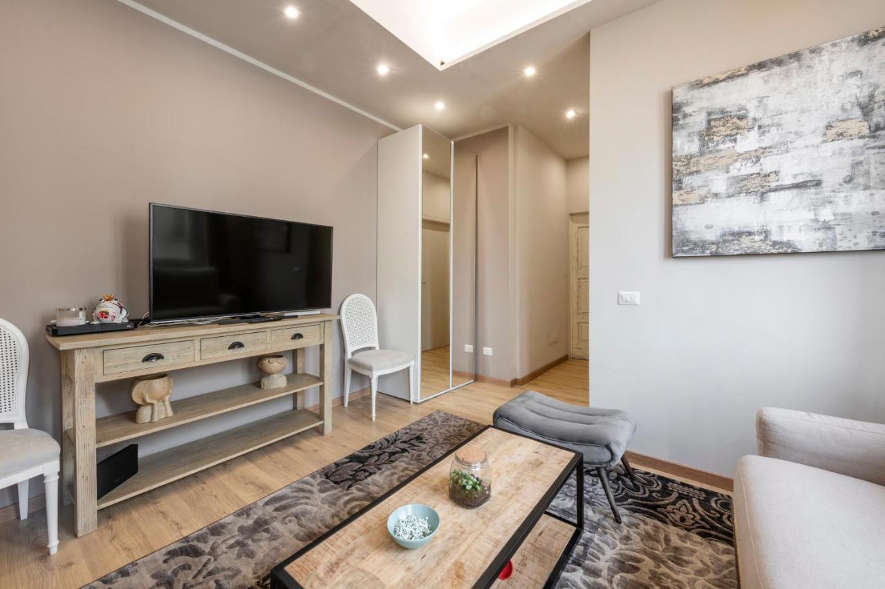 Apartament Fcm Tourism - Moscova Studio Mediolan Zewnętrze zdjęcie