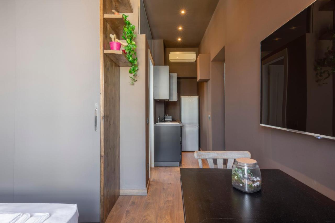 Apartament Fcm Tourism - Moscova Studio Mediolan Zewnętrze zdjęcie