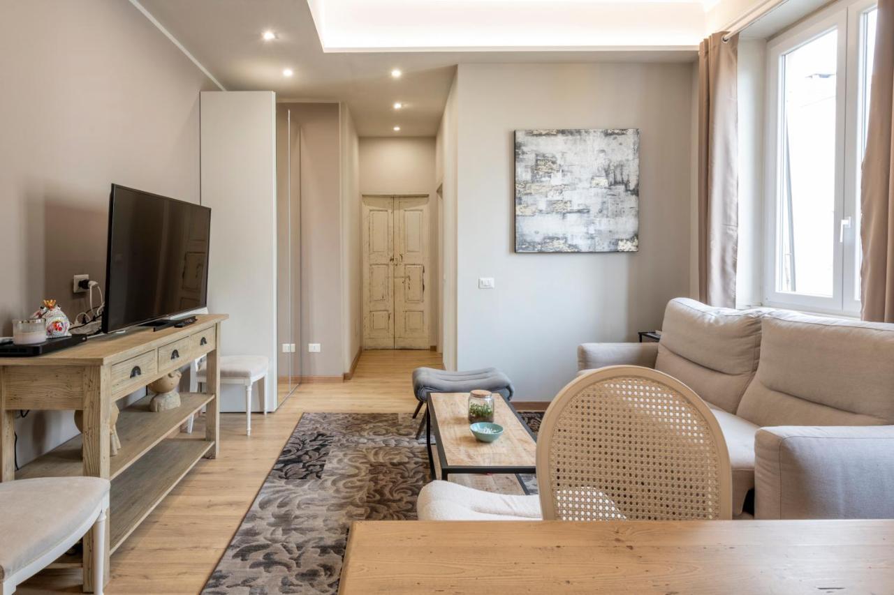 Apartament Fcm Tourism - Moscova Studio Mediolan Zewnętrze zdjęcie