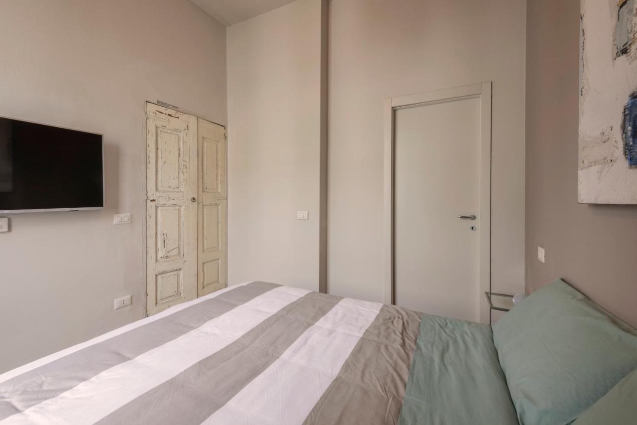 Apartament Fcm Tourism - Moscova Studio Mediolan Zewnętrze zdjęcie