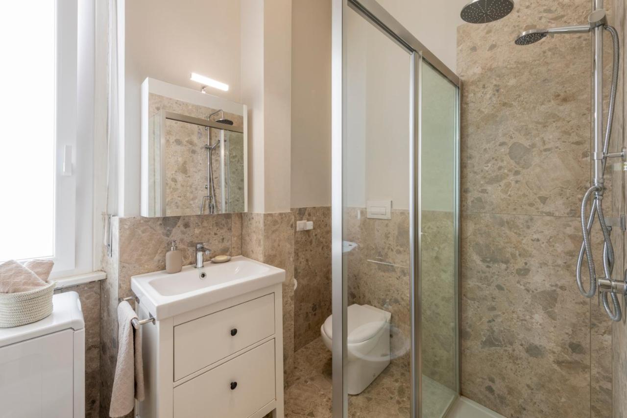 Apartament Fcm Tourism - Moscova Studio Mediolan Zewnętrze zdjęcie